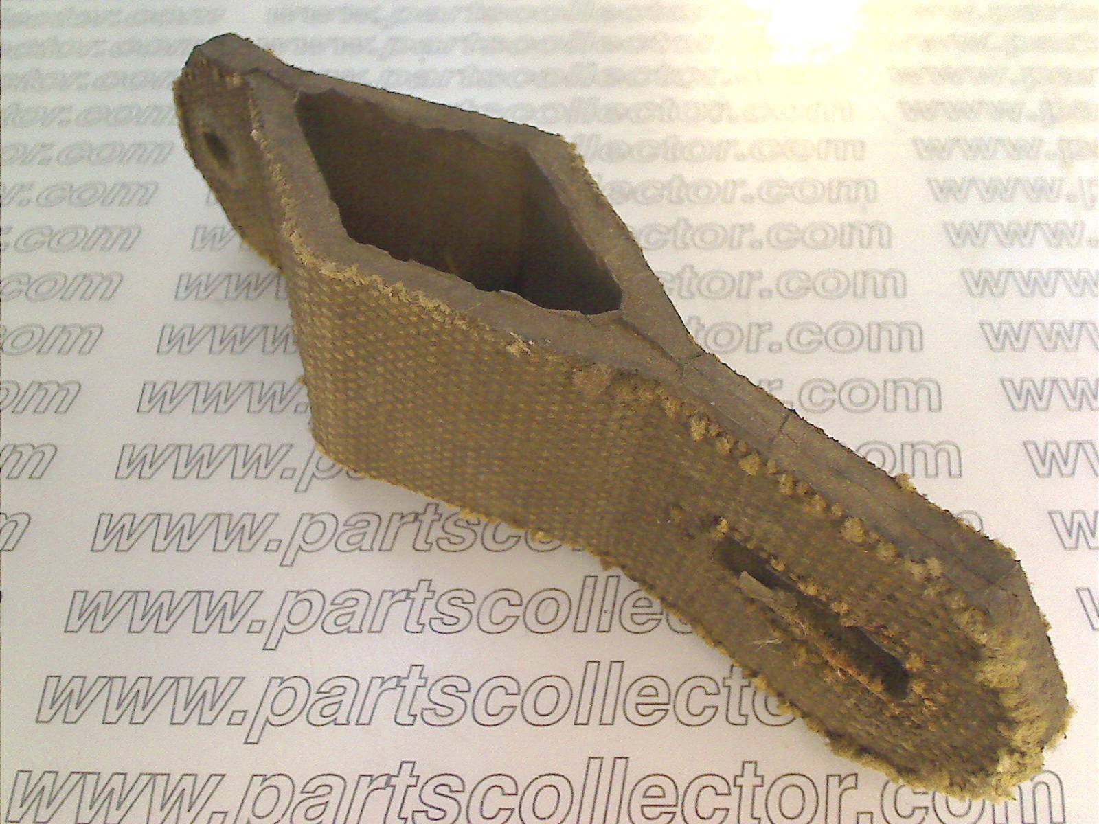 PARTSCOLLECTOR  Fuel system - Exhaust code 1250 compatible with: LANCIA FLAVIA, LANCIA FLAVIA CONVERTIBILE, LANCIA FULVIA